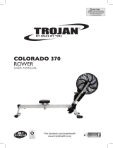 Trojan Colorado 370 User manual