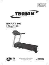 Trojan iSmart 600  User manual