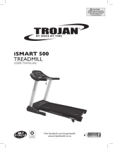 Trojan iSmart 500 Owner's manual