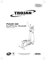 Trojan Pulse 260  User manual