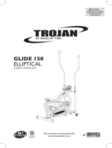 Trojan GLIDE 150 User manual