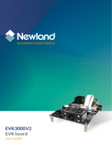 Newland EM3000 User guide