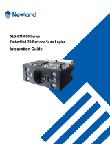 Newland EM3070 Integration Guide