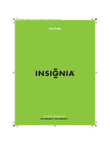 Insignia NS-42P650A11 User manual