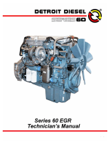 Detroit DieselSeries 60 EGR