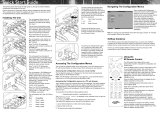 Dedicated Micros DV-IP RT Quick start guide