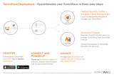 SonicWALL SonicWave 231c Quick start guide