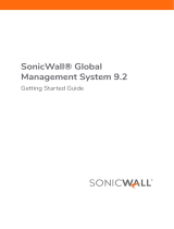 SonicWALL SMA 410 Quick start guide