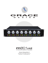 Grace Designm801mk2