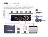 Grace Design ALiX User guide