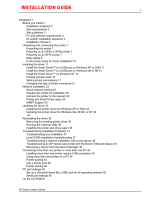 DataCard GDI-Q10075 User manual