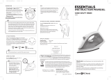 Currys Essentials C12IR13 User manual