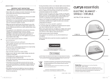 Currys Essentials CSEB12 User manual