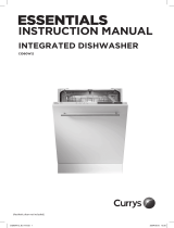 Kenwood CID60W12 User manual
