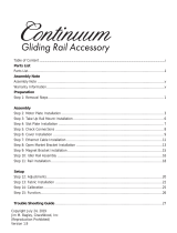 Grace CompanyContinuum Frame