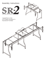 Grace CompanySR-2 Frame