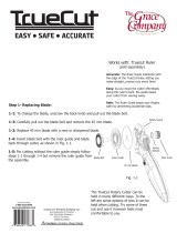 Grace CompanyStraightCut Cutter