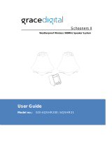 Grace DigitalSchooners II GDI -AQSHR21