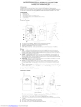 Maverick ET-732 redi chek User manual