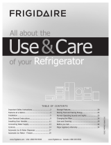 Frigidaire fghb2844lfe User manual