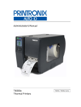 Printronix Auto IDT6000e