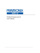 Printronix Auto IDT6000