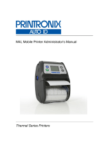 Printronix Auto IDM4l2