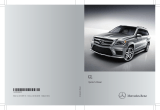 Mercedes-Benz 2014 GL-Class SUV Owner's manual