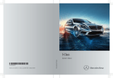 Mercedes-Benz 2014 S-Class Sedan Owner's manual