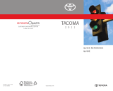 Toyota 2011 Owner's manual