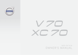 Volvo Late  Owner's manual
