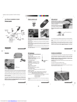 Motorola M900 Installation guide