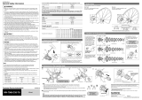 Shimano WH-7900-C35 Service Instructions