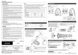 Shimano WH-6700 Service Instructions