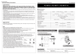 Shimano FC-M131 Service Instructions