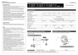 Shimano FC-M391-8 Service Instructions
