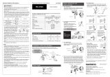Shimano RD-4500 Service Instructions