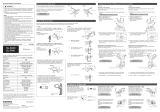 Shimano SL-R440 Service Instructions