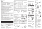 Shimano SL-M770 Service Instructions