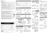 Shimano SL-T660 Service Instructions