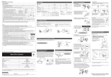 Shimano SL-M590 Service Instructions