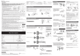 Shimano SL-M430 Service Instructions