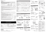 Shimano ST-M390 Service Instructions