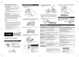 Shimano AI-3S30 Service Instructions