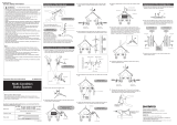 Shimano ST-4500 Owner's manual