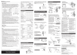 Shimano ST-T300-S Service Instructions