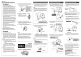 Shimano BR-IM35-RF Service Instructions