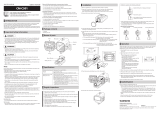 Shimano CM-CS01 User manual