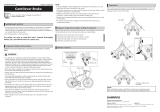 Shimano BR-CX70 User manual