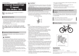 Shimano SG-S7051-11 User manual